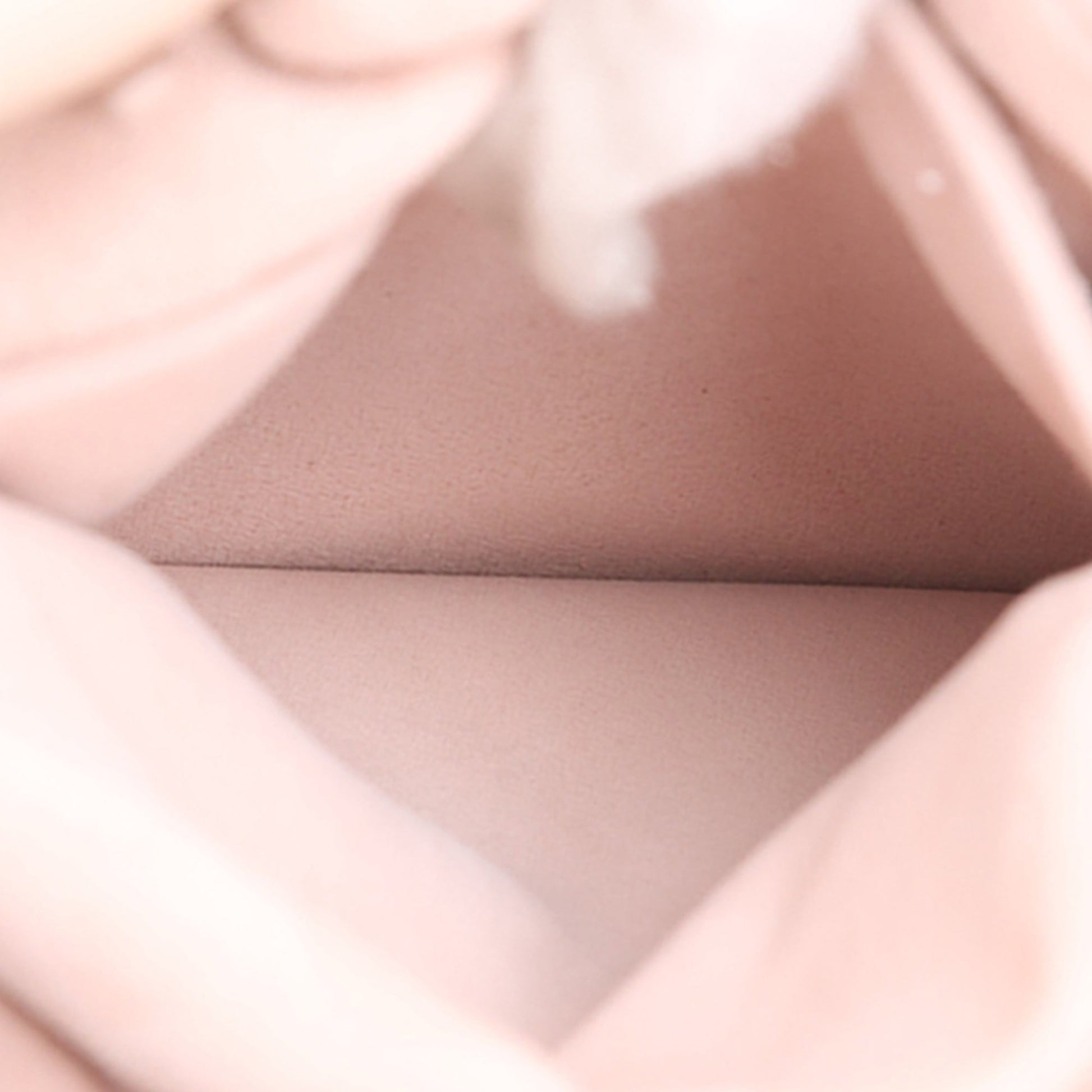 Miu Miu Tassel Suede Tote