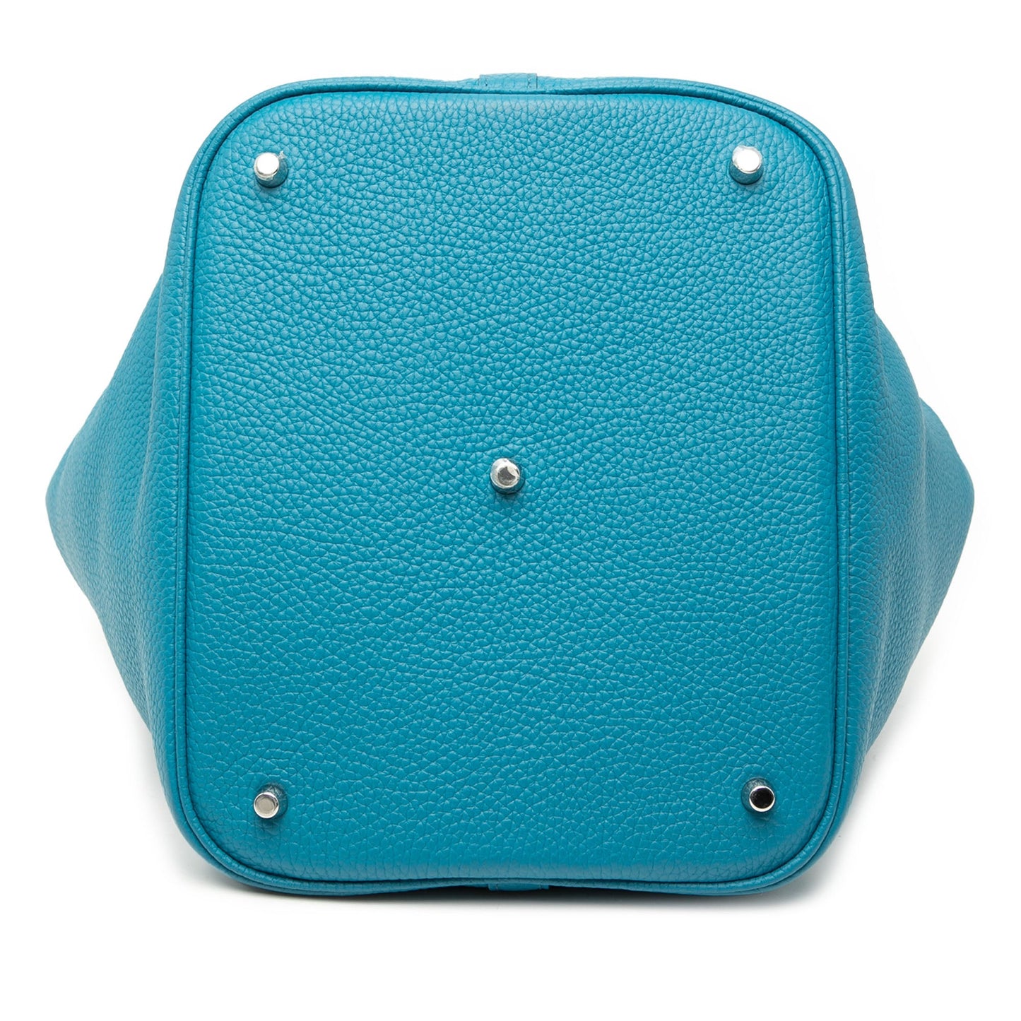 Hermès Clemence Picotin Lock 26