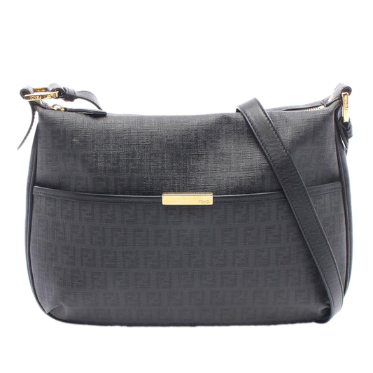 Fendi Zucchino Crossbody