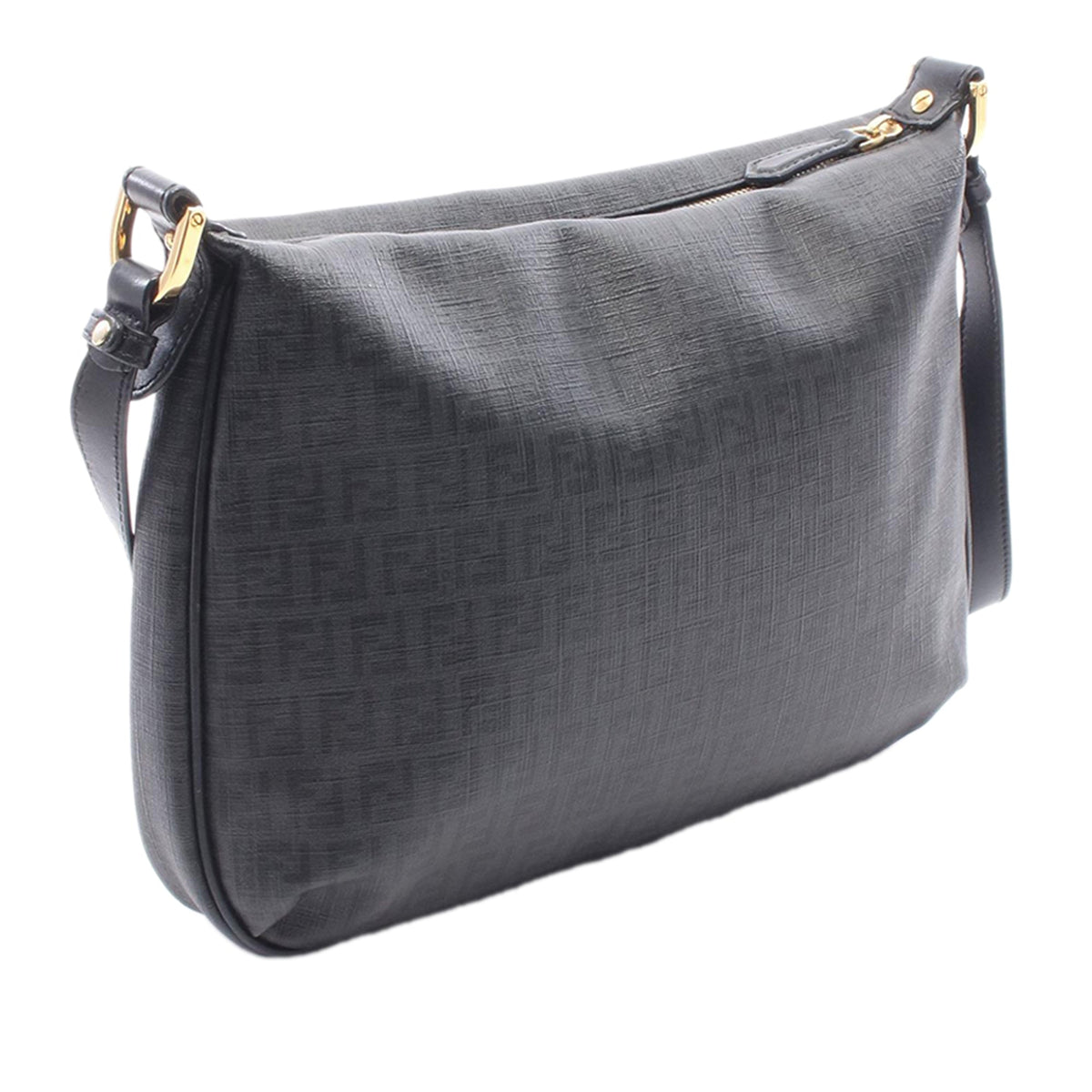 Fendi Zucchino Crossbody