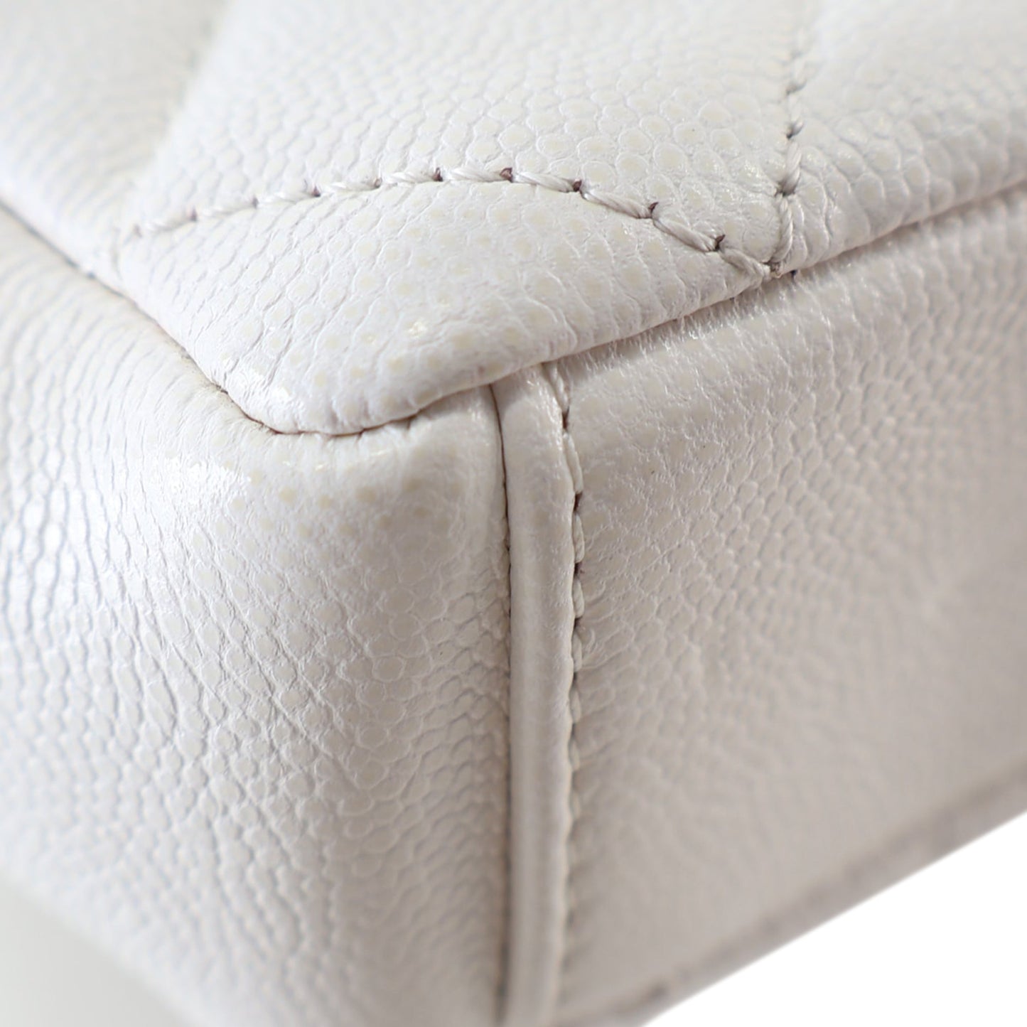 Chanel Small Quilted Caviar My Everything Flap