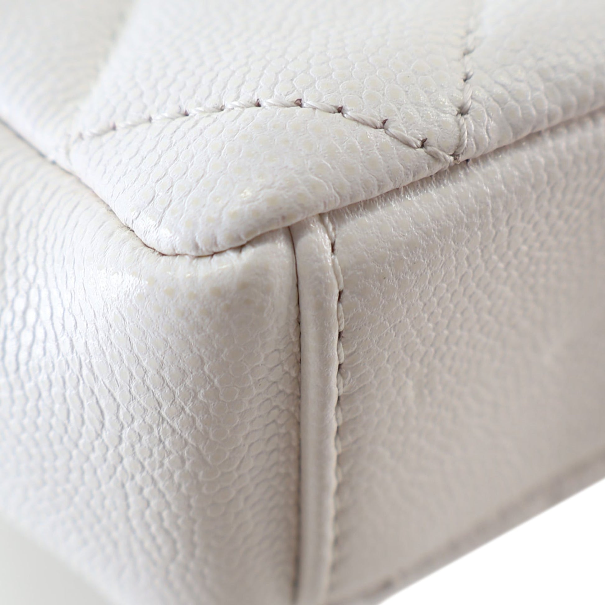 Chanel Small Quilted Caviar My Everything Flap