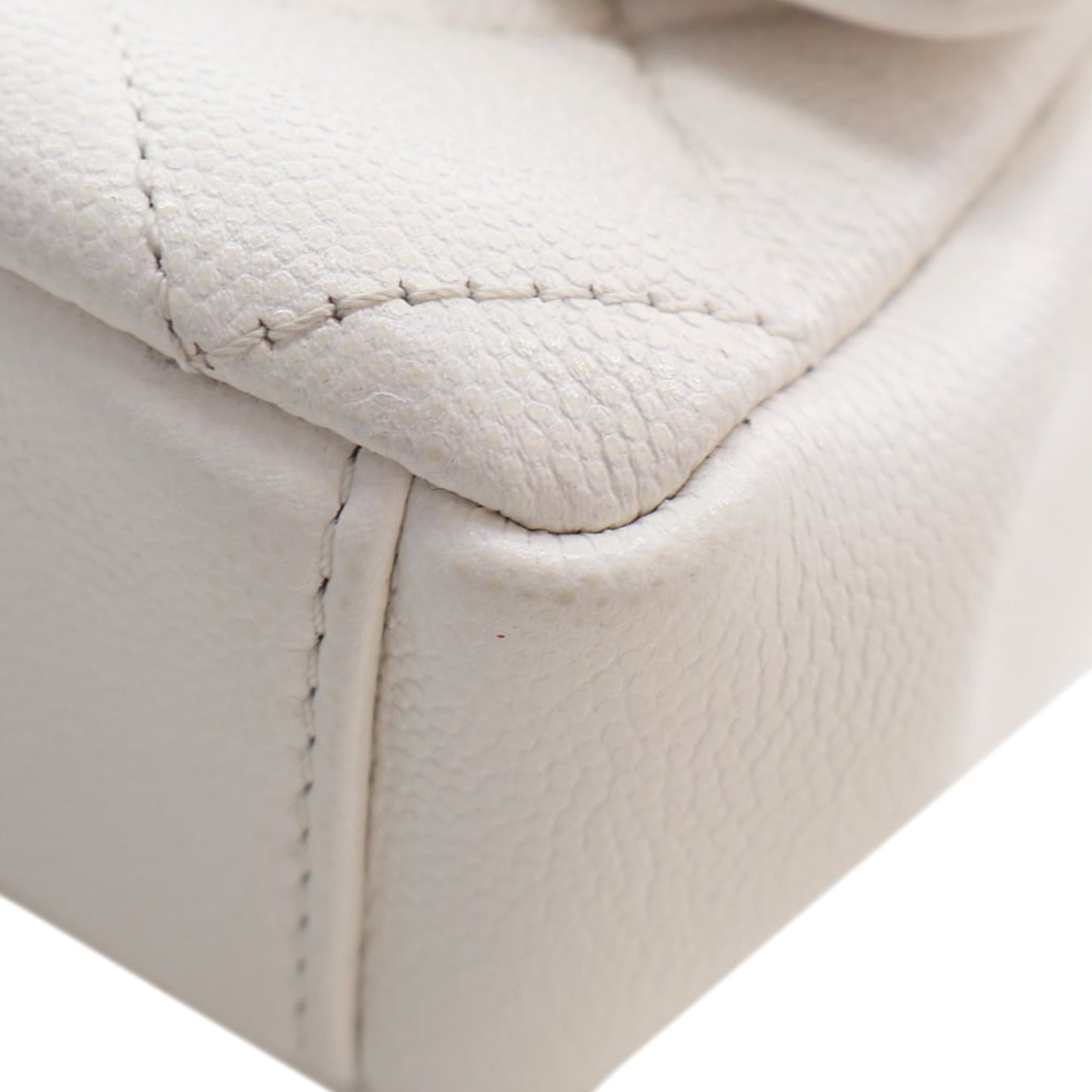 Chanel Small Quilted Caviar My Everything Flap