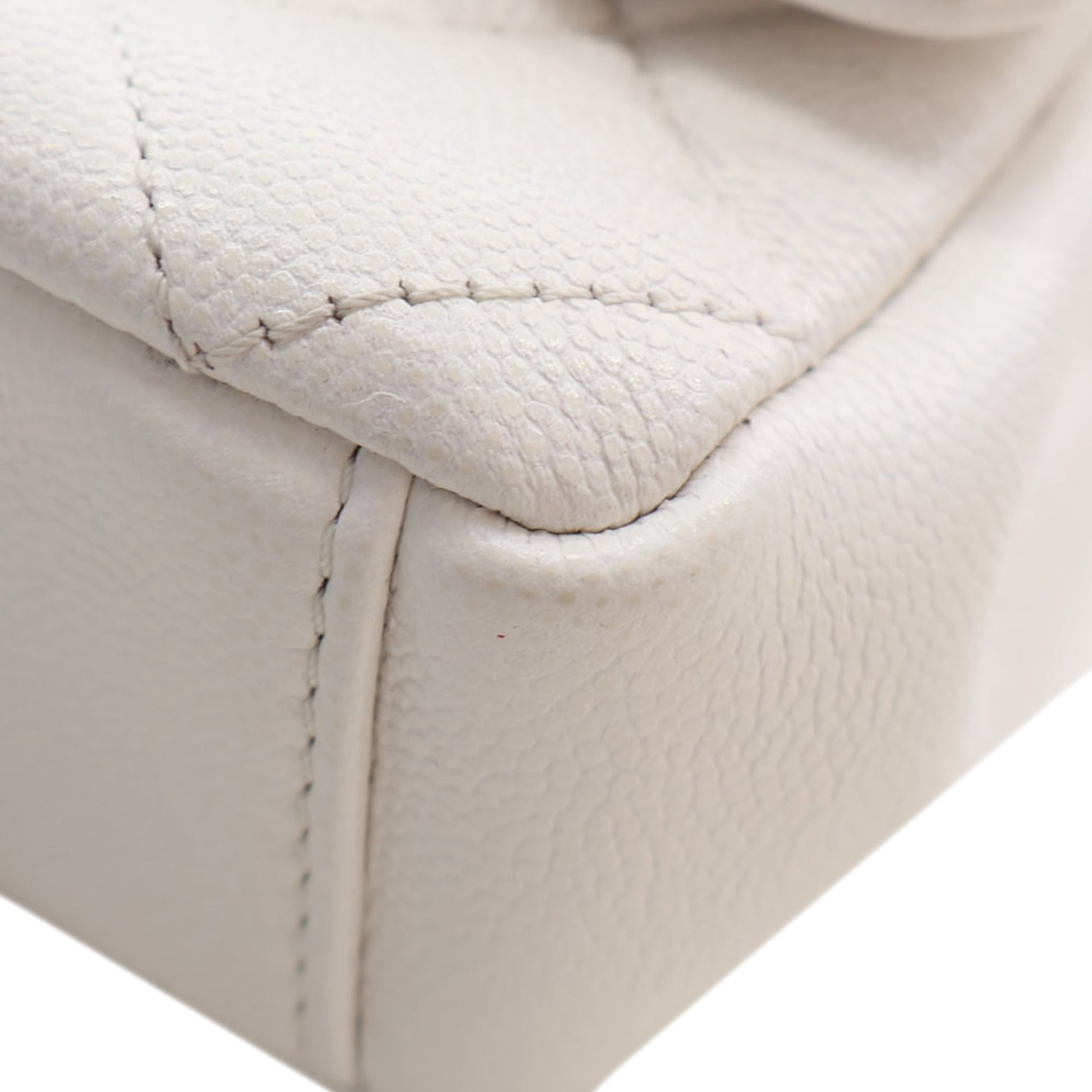 Chanel Small Quilted Caviar My Everything Flap