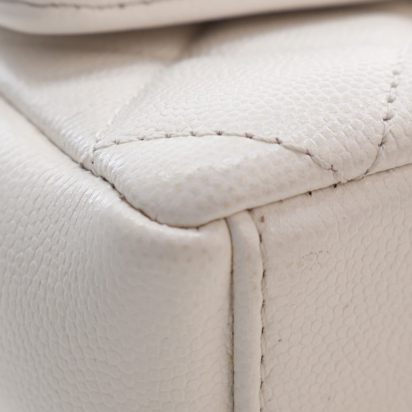 Chanel Small Quilted Caviar My Everything Flap