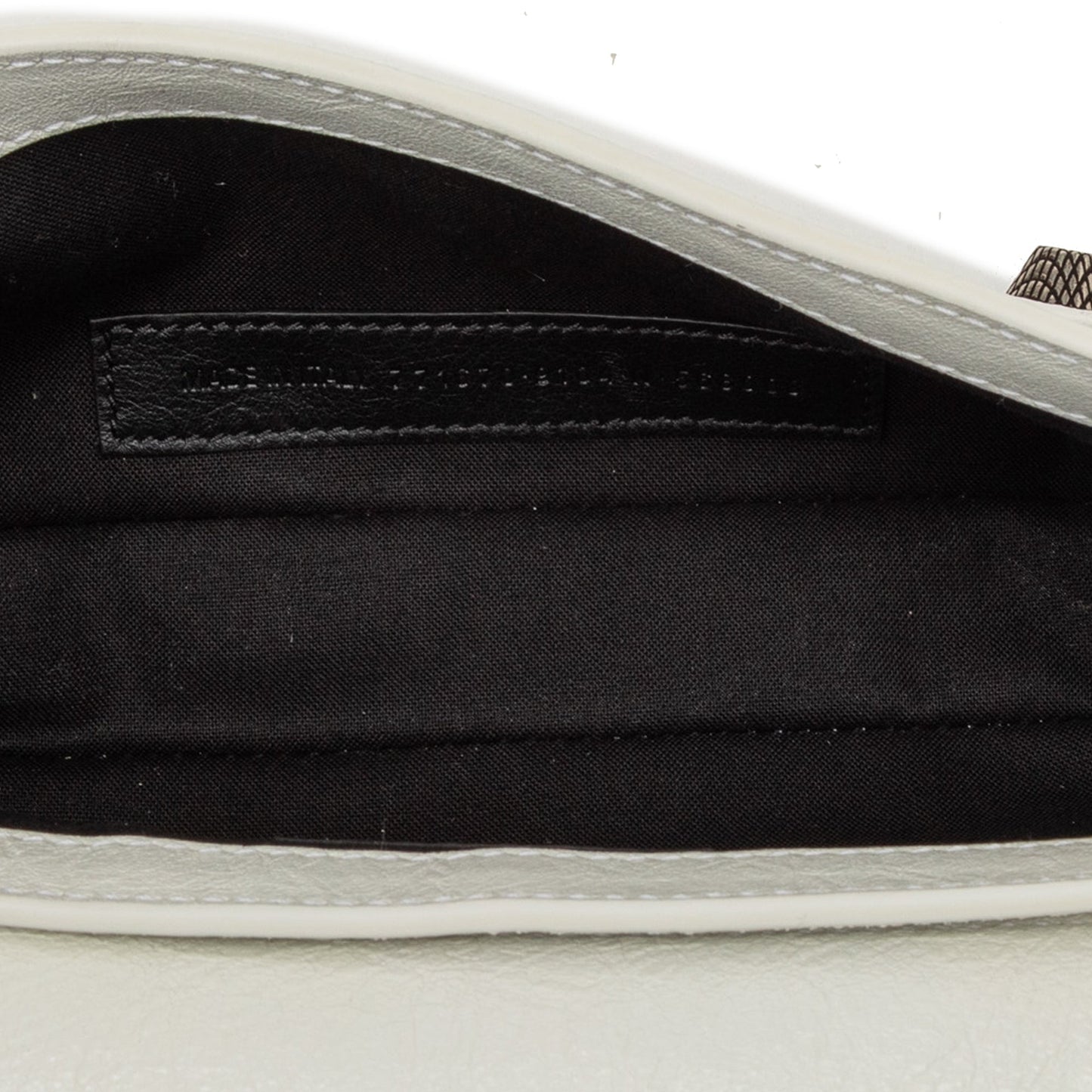 Balenciaga XS Lambskin Le Cagole Sling Bag