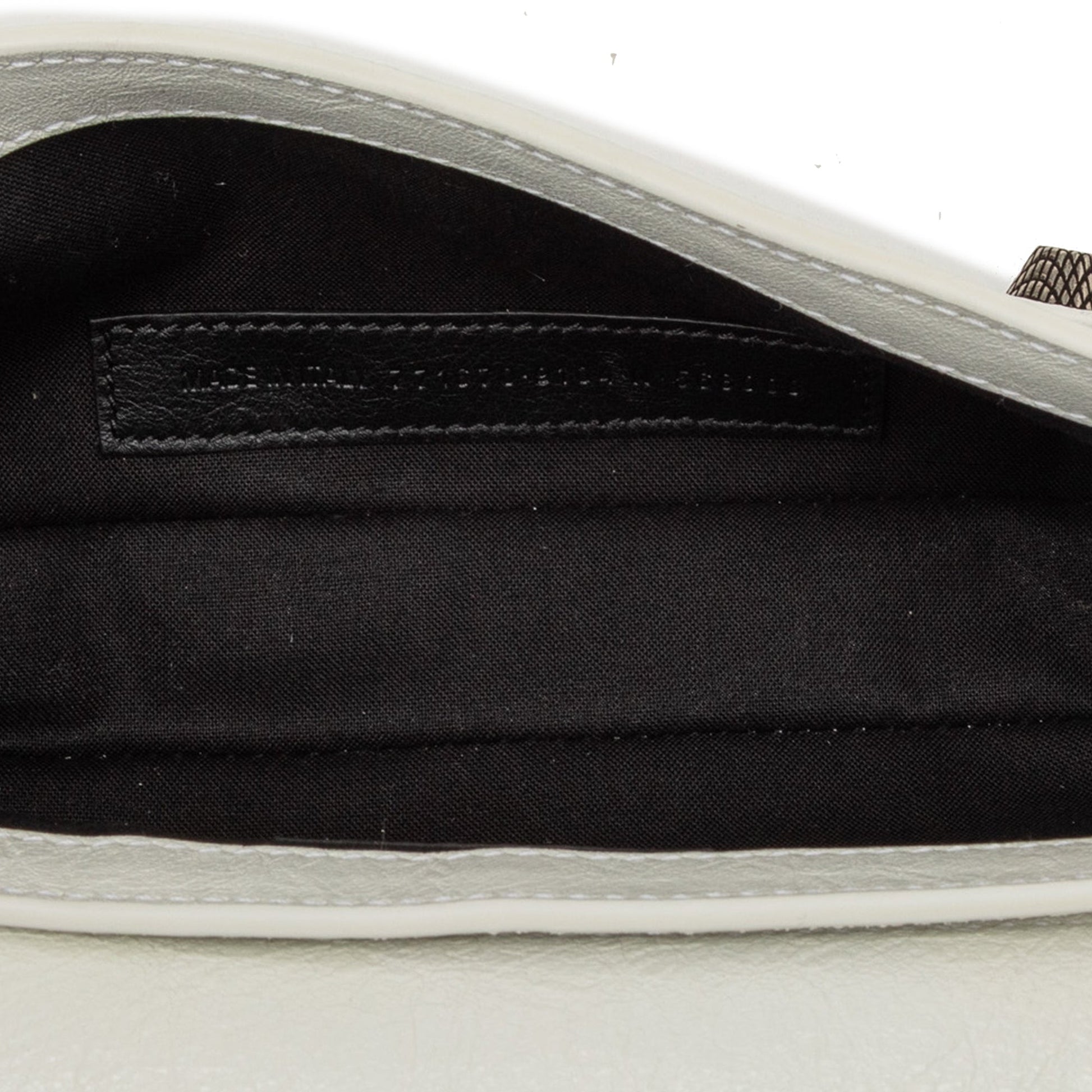 Balenciaga XS Lambskin Le Cagole Sling Bag