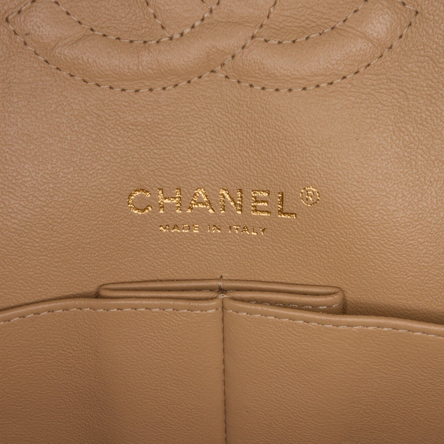 Chanel Medium Classic Jersey Coco Sailor Double Flap