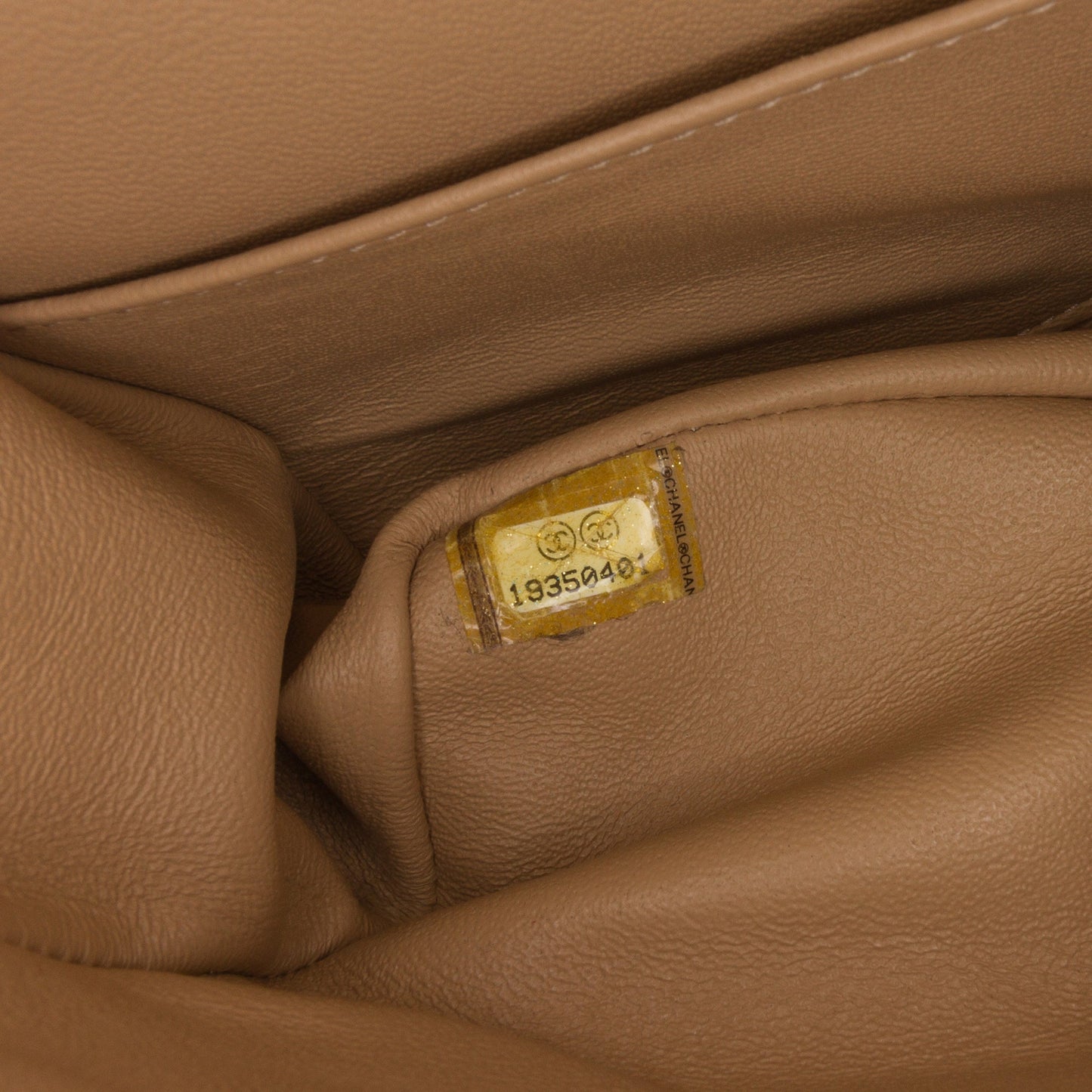 Chanel Medium Classic Jersey Coco Sailor Double Flap