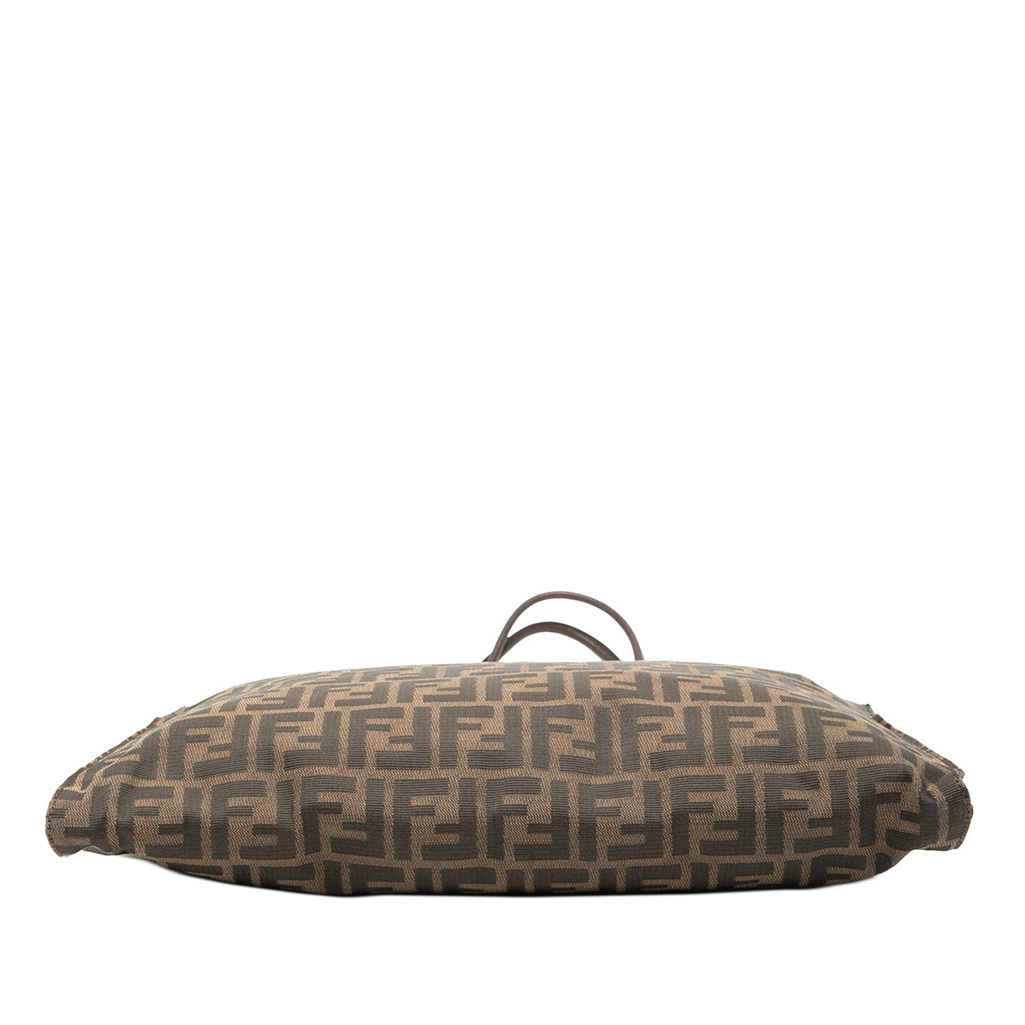 Fendi Zucca Canvas Tote