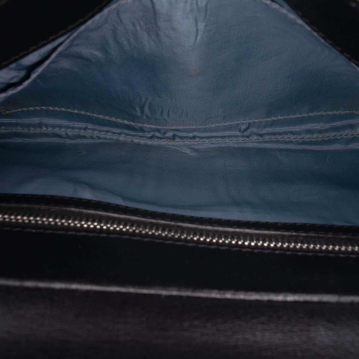 Gucci Medium Leather Double Thiara Satchel