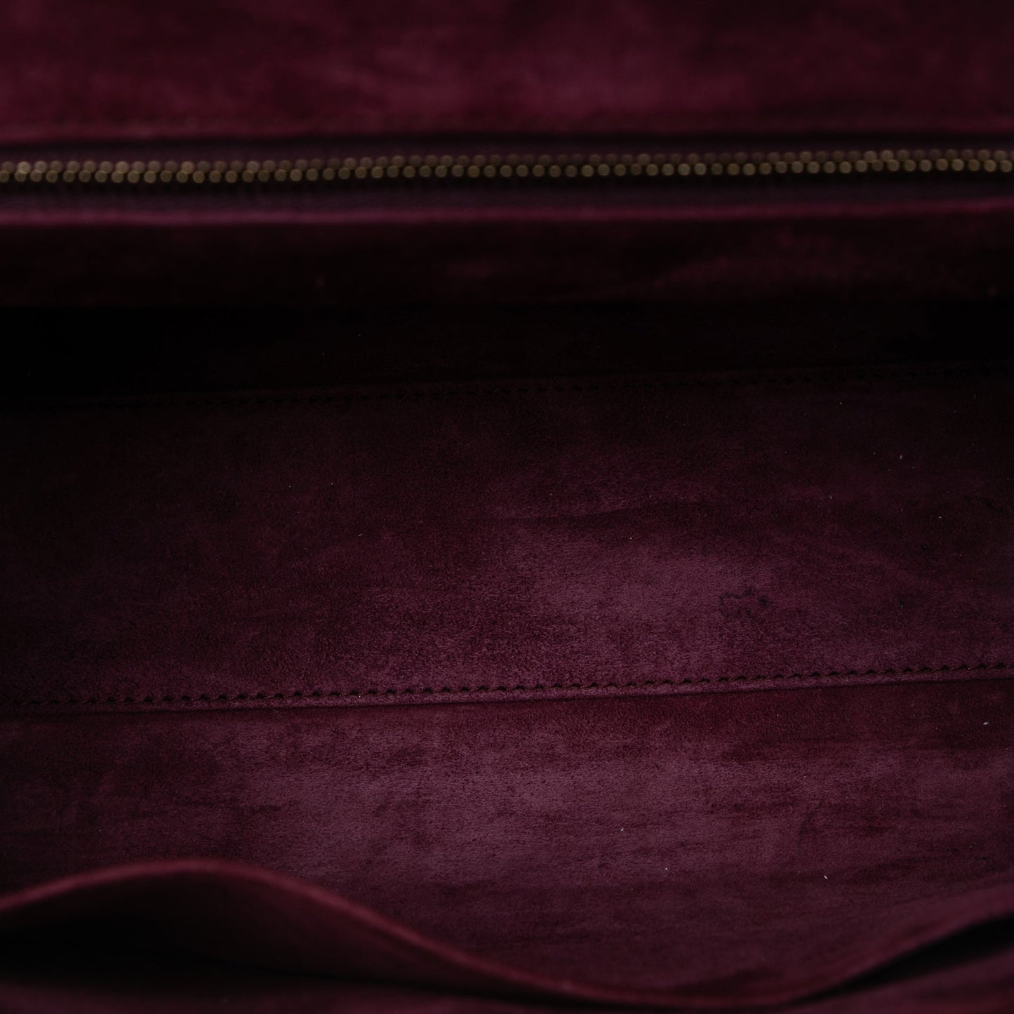 Dior Leather DiorAddict Top Handle Bag