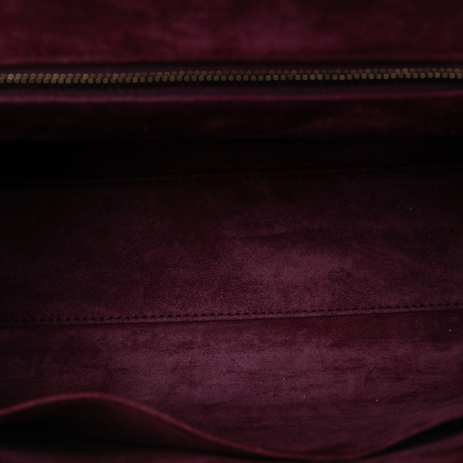 Dior Leather DiorAddict Top Handle Bag