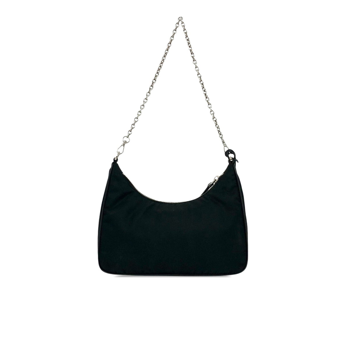 Prada Tessuto Re Edition 2005 Satchel