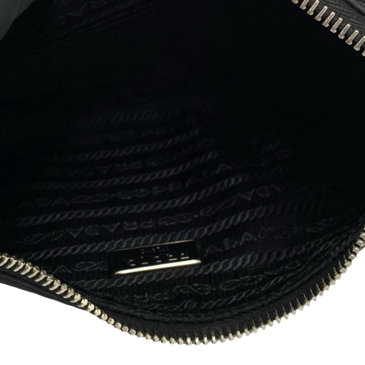Prada Tessuto Re Edition 2005 Satchel
