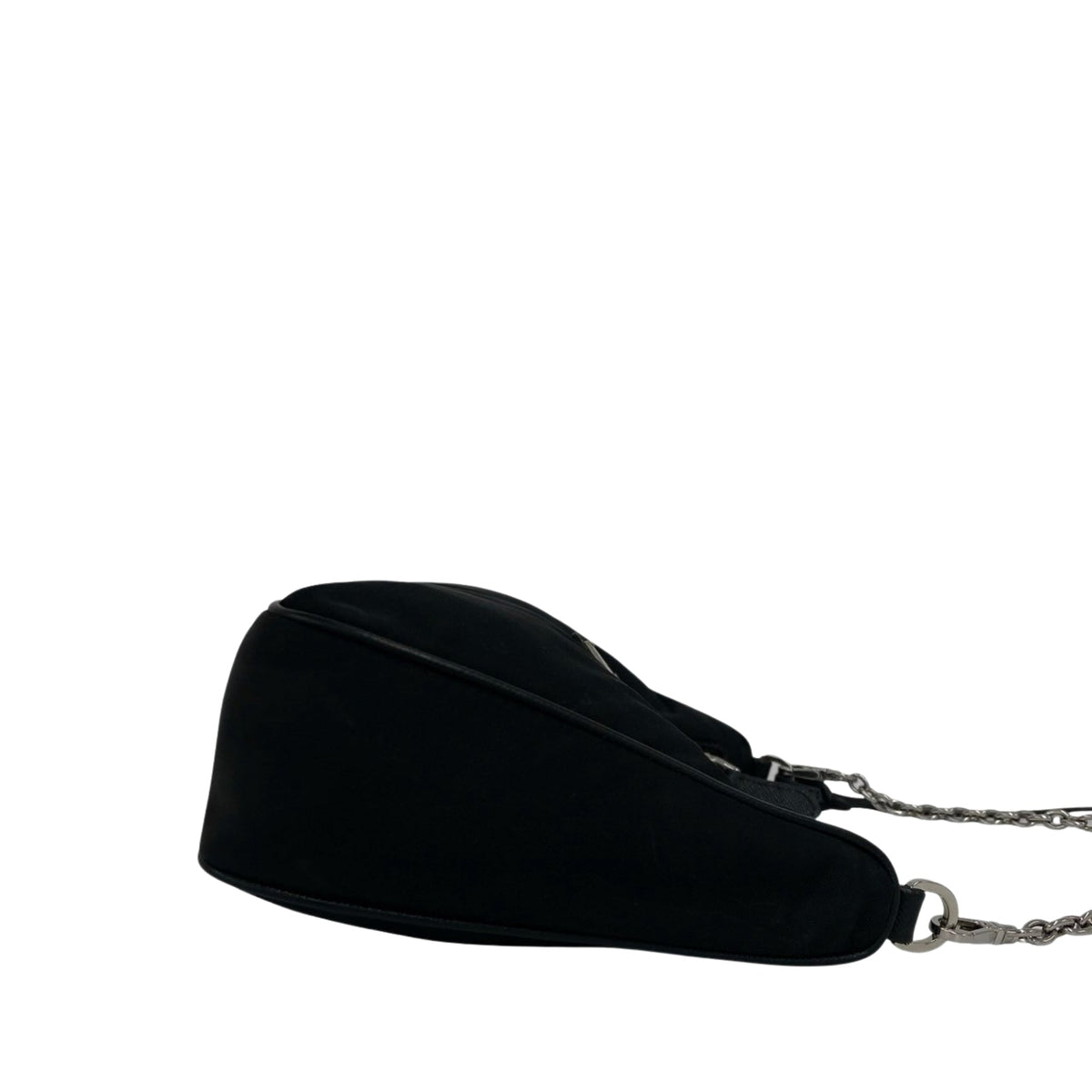 Prada Tessuto Re Edition 2005 Satchel