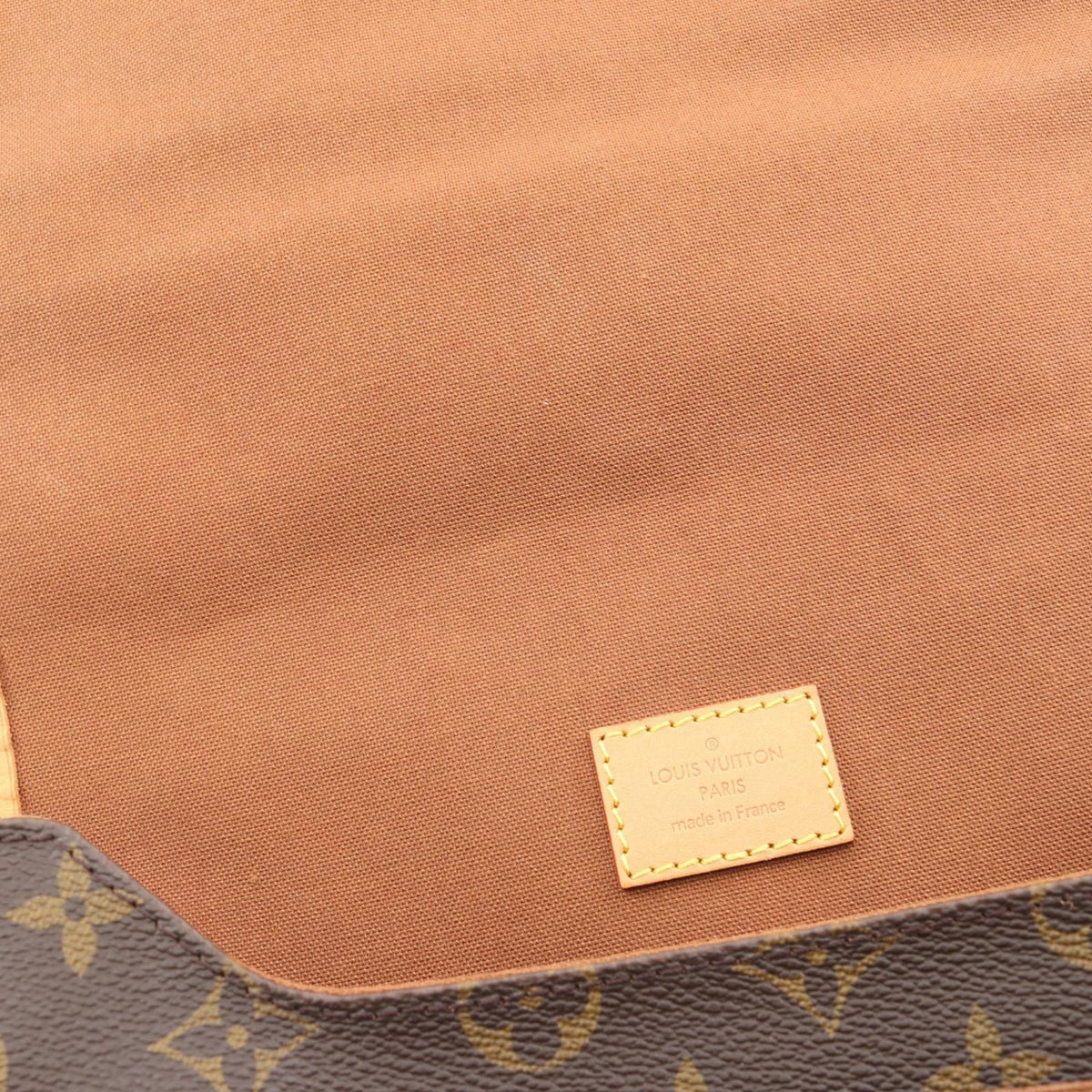 Louis Vuitton Monogram Bosphore PM