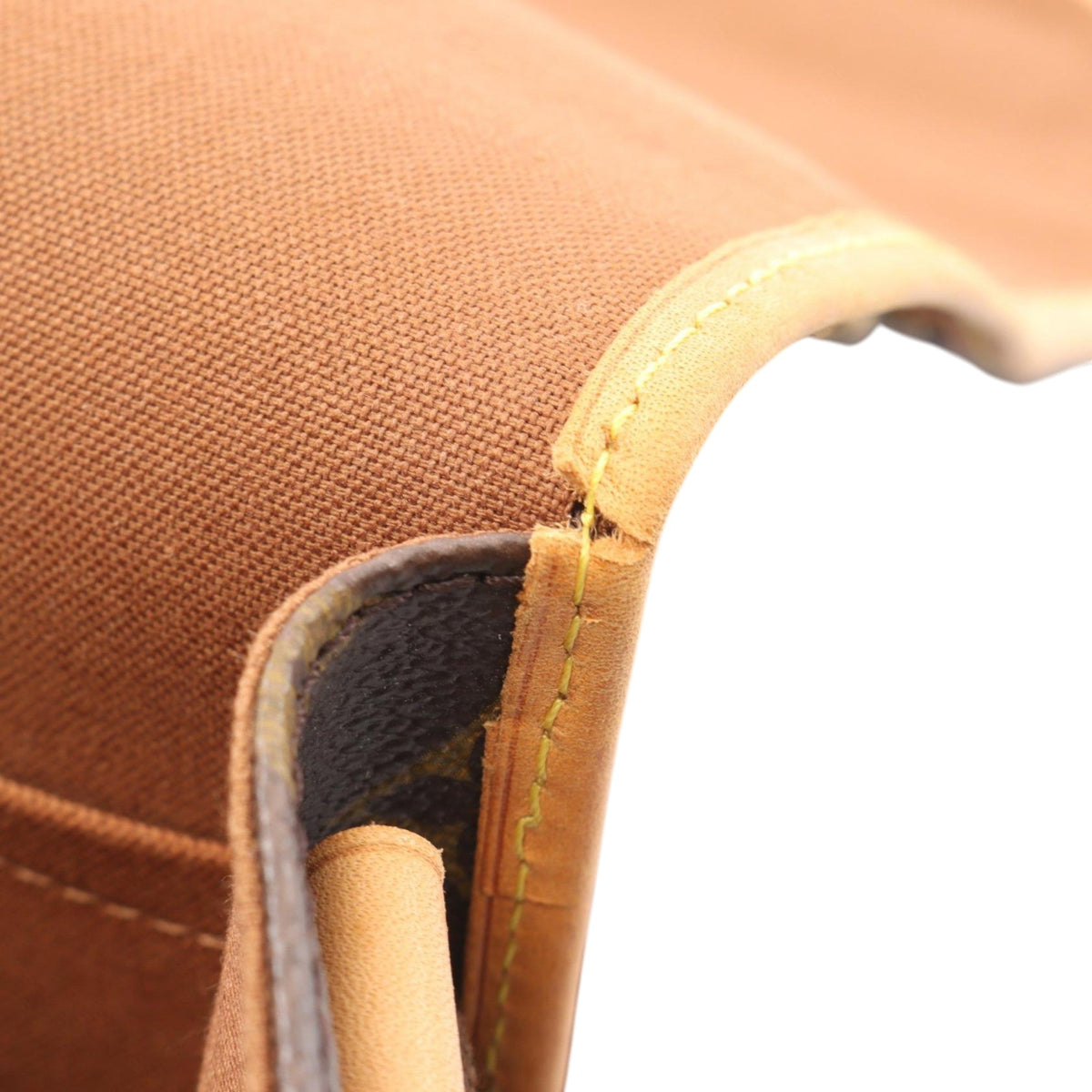 Louis Vuitton Monogram Bosphore PM