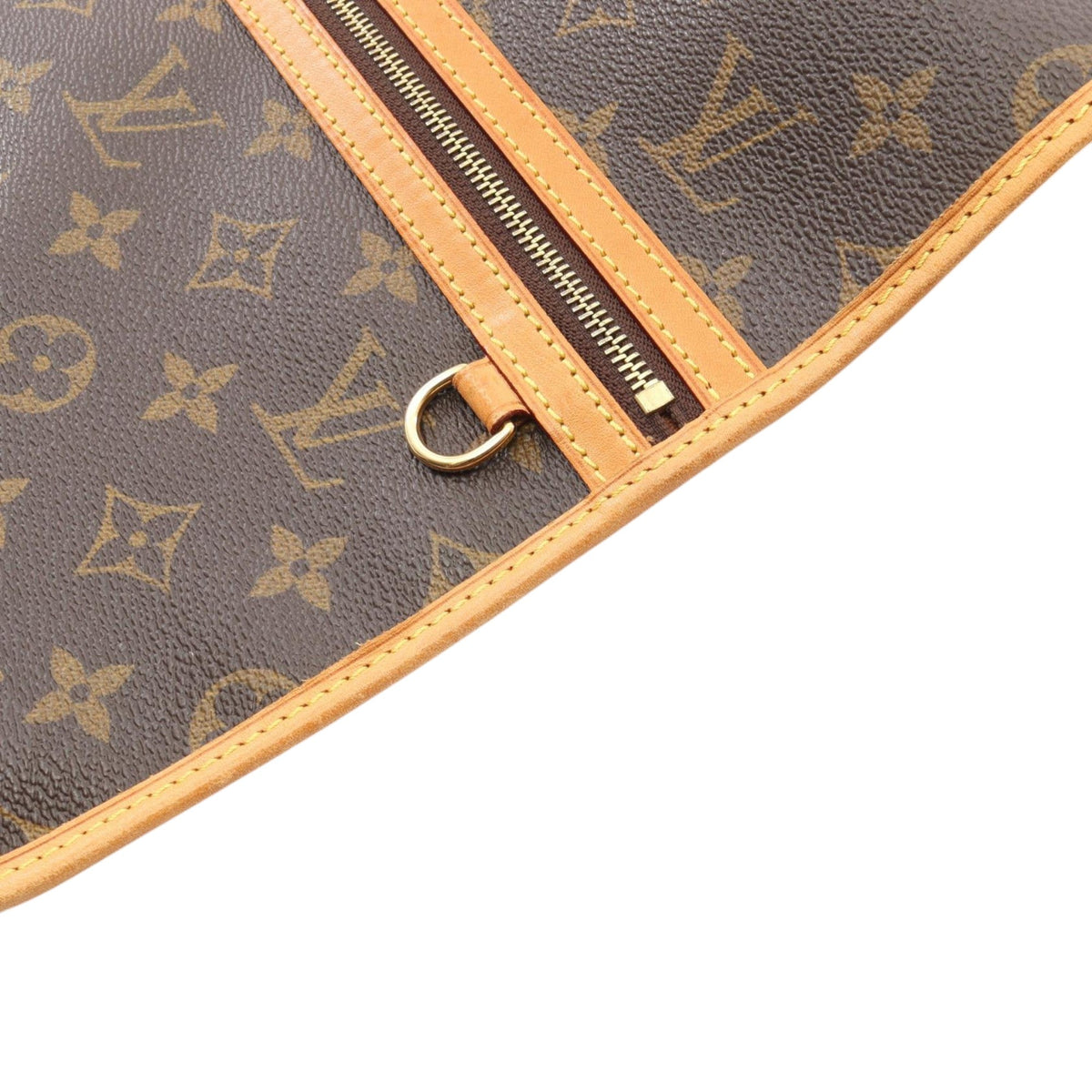 Louis Vuitton Monogram Bosphore PM