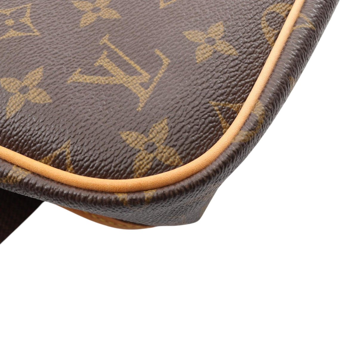 Louis Vuitton Monogram Bosphore PM