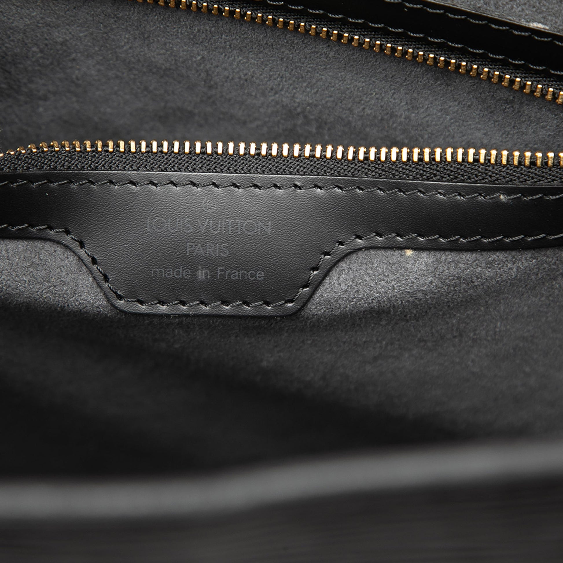 Louis Vuitton Epi Lussac
