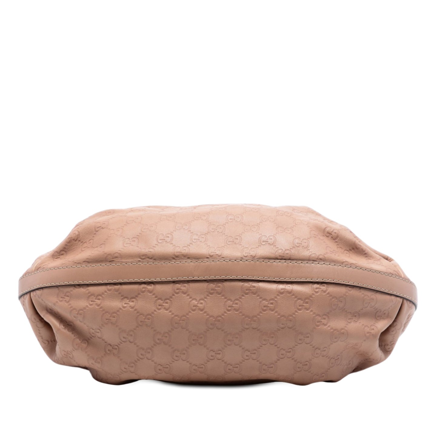 Gucci Guccissima Scarlett Tote