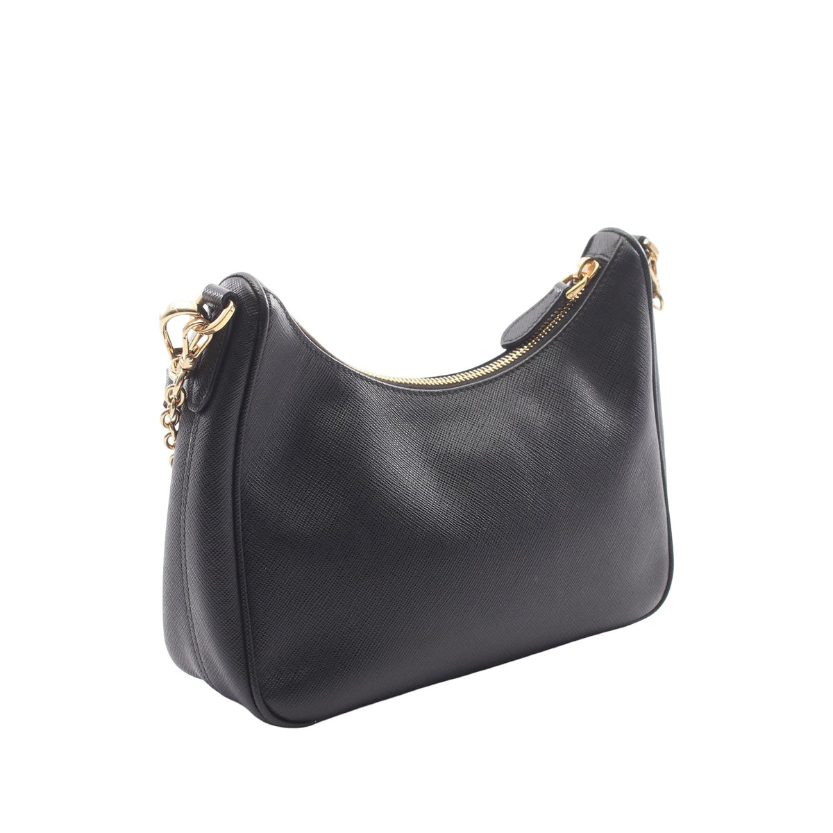 Prada Saffiano Re Edition 2005 Satchel