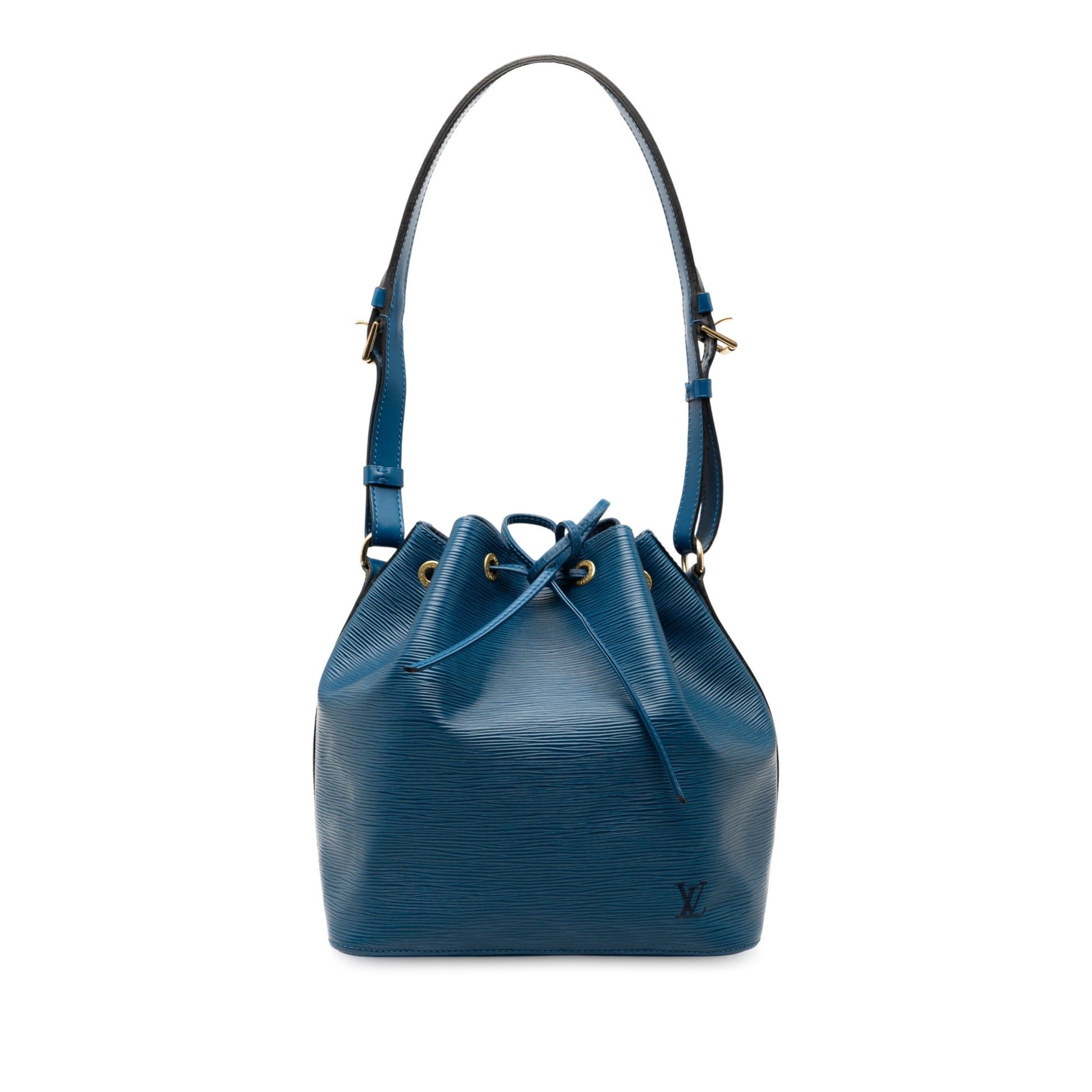 Louis Vuitton Epi Petit Noe