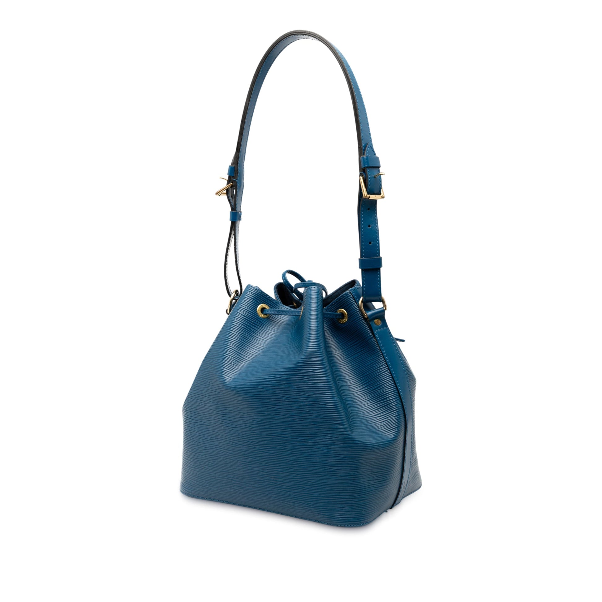 Louis Vuitton Epi Petit Noe