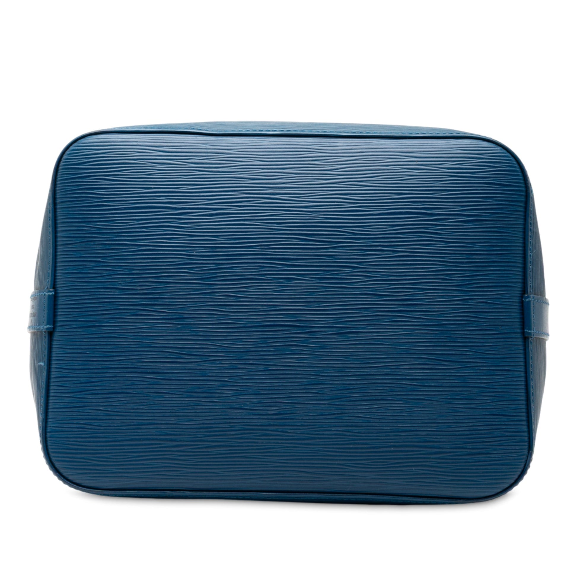 Louis Vuitton Epi Petit Noe