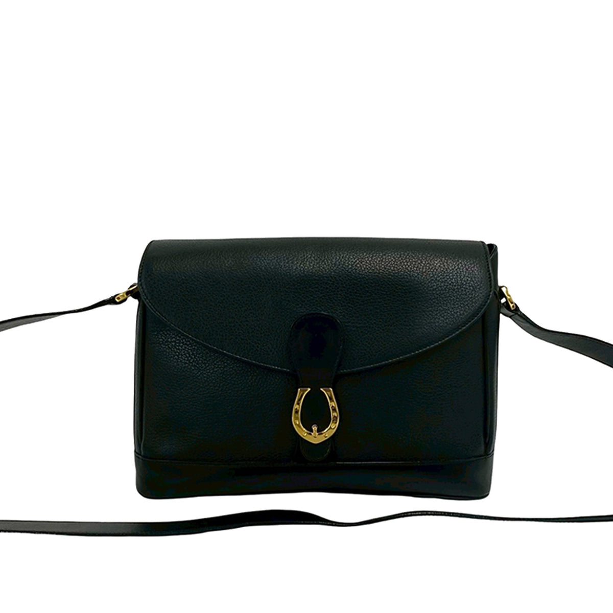 Gucci Calfskin Crossbody