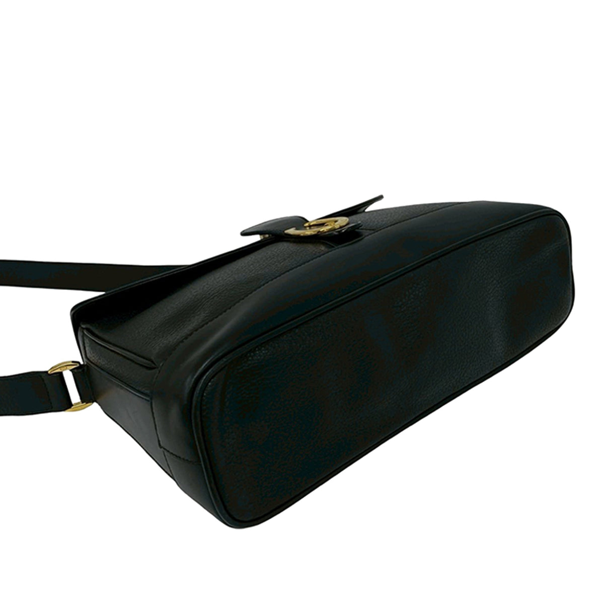 Gucci Calfskin Crossbody