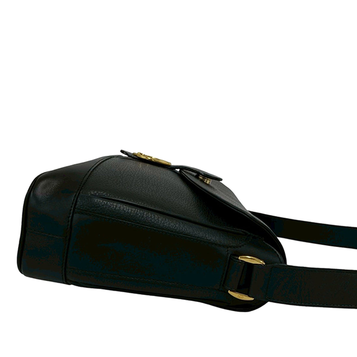 Gucci Calfskin Crossbody