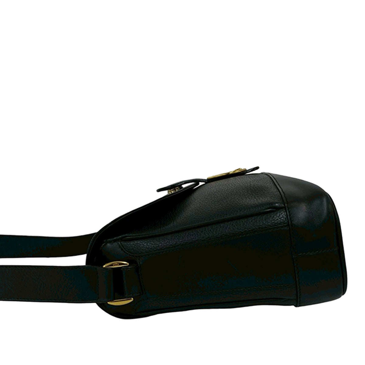 Gucci Calfskin Crossbody