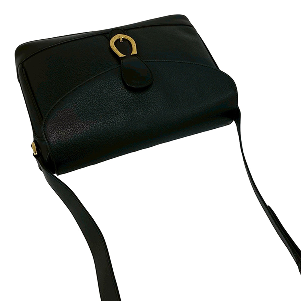 Gucci Calfskin Crossbody