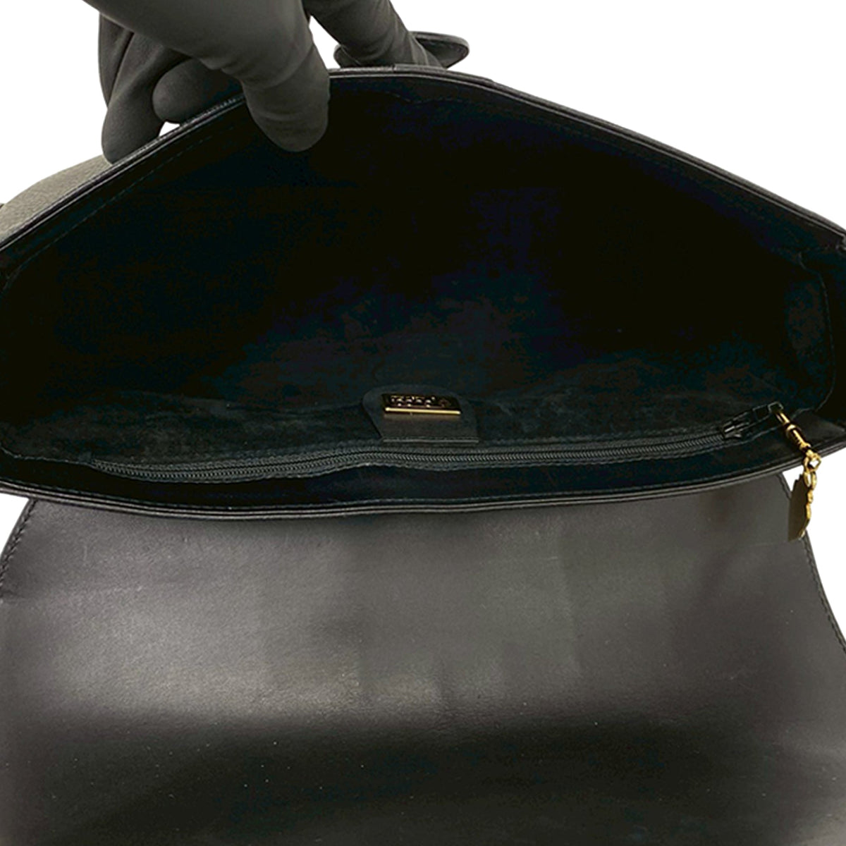 Gucci Calfskin Crossbody