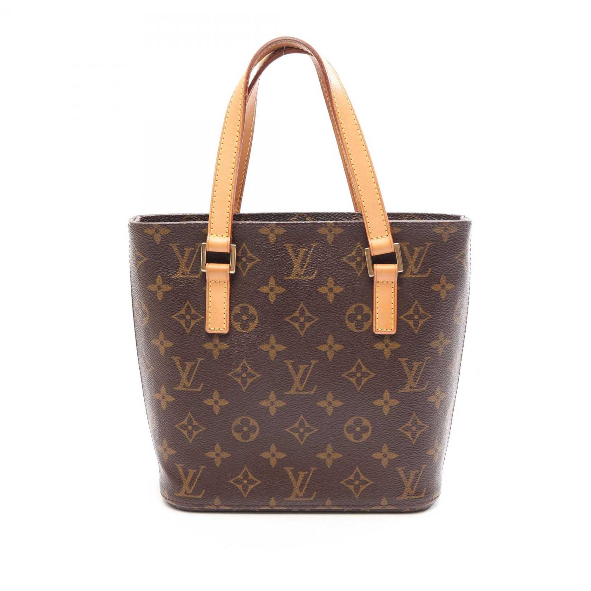 Louis Vuitton Monogram Vavin PM