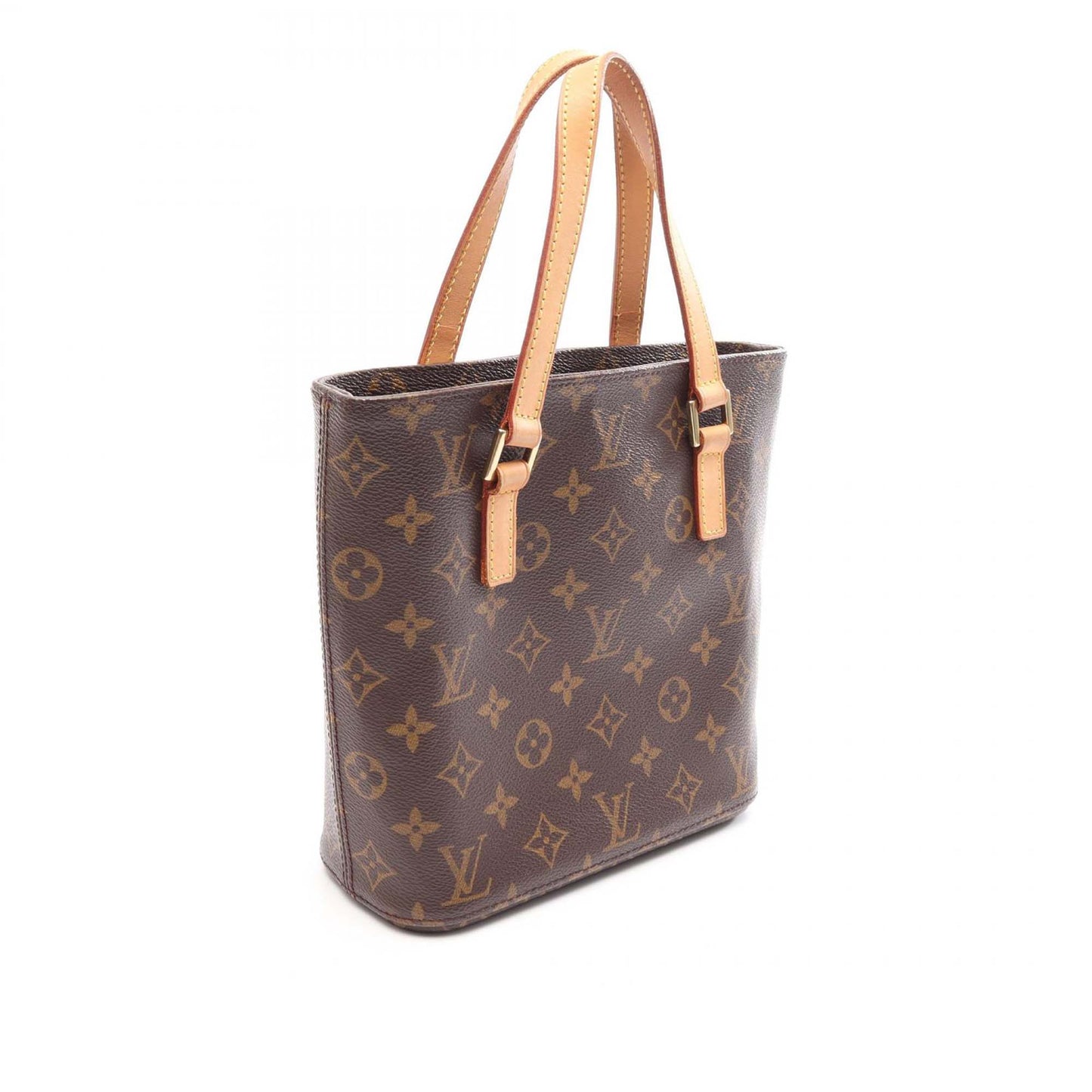 Louis Vuitton Monogram Vavin PM