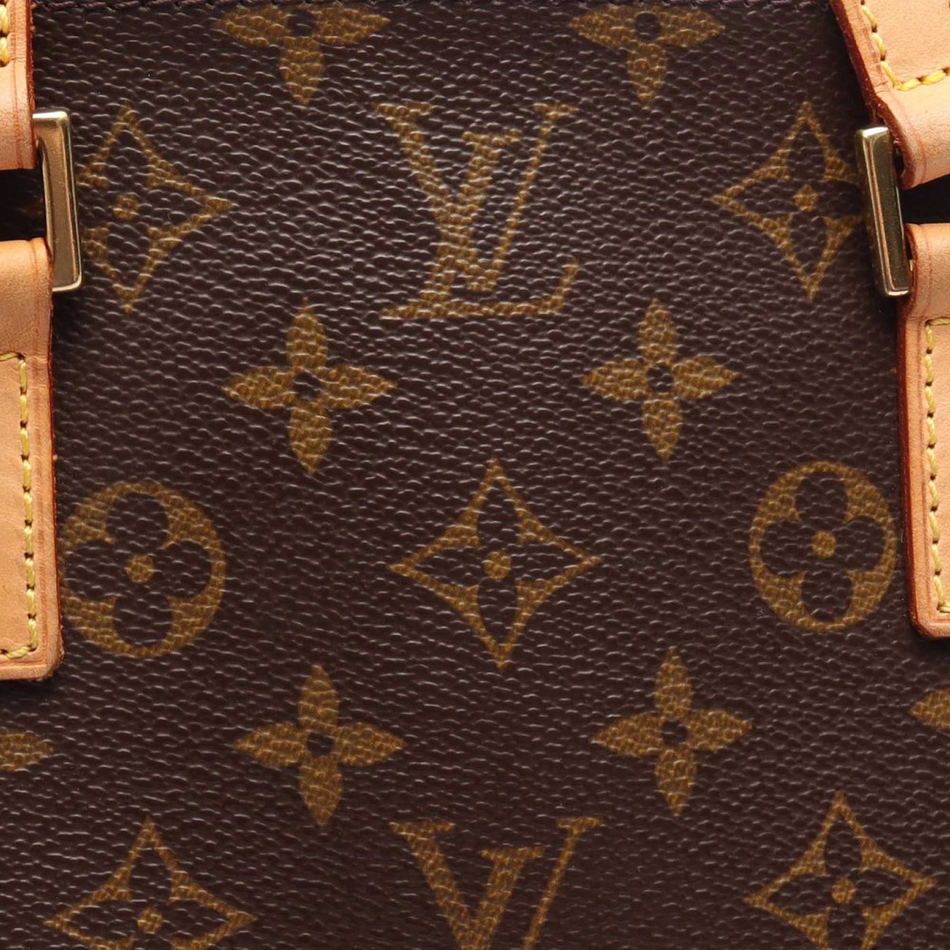 Louis Vuitton Monogram Vavin PM