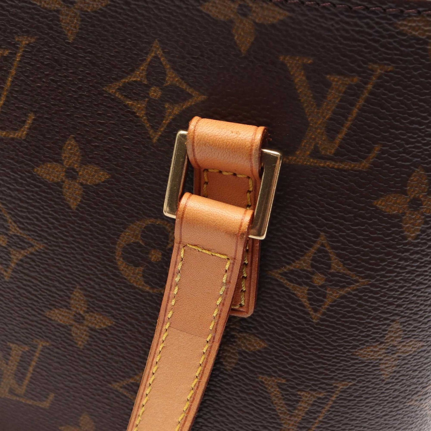 Louis Vuitton Monogram Vavin PM
