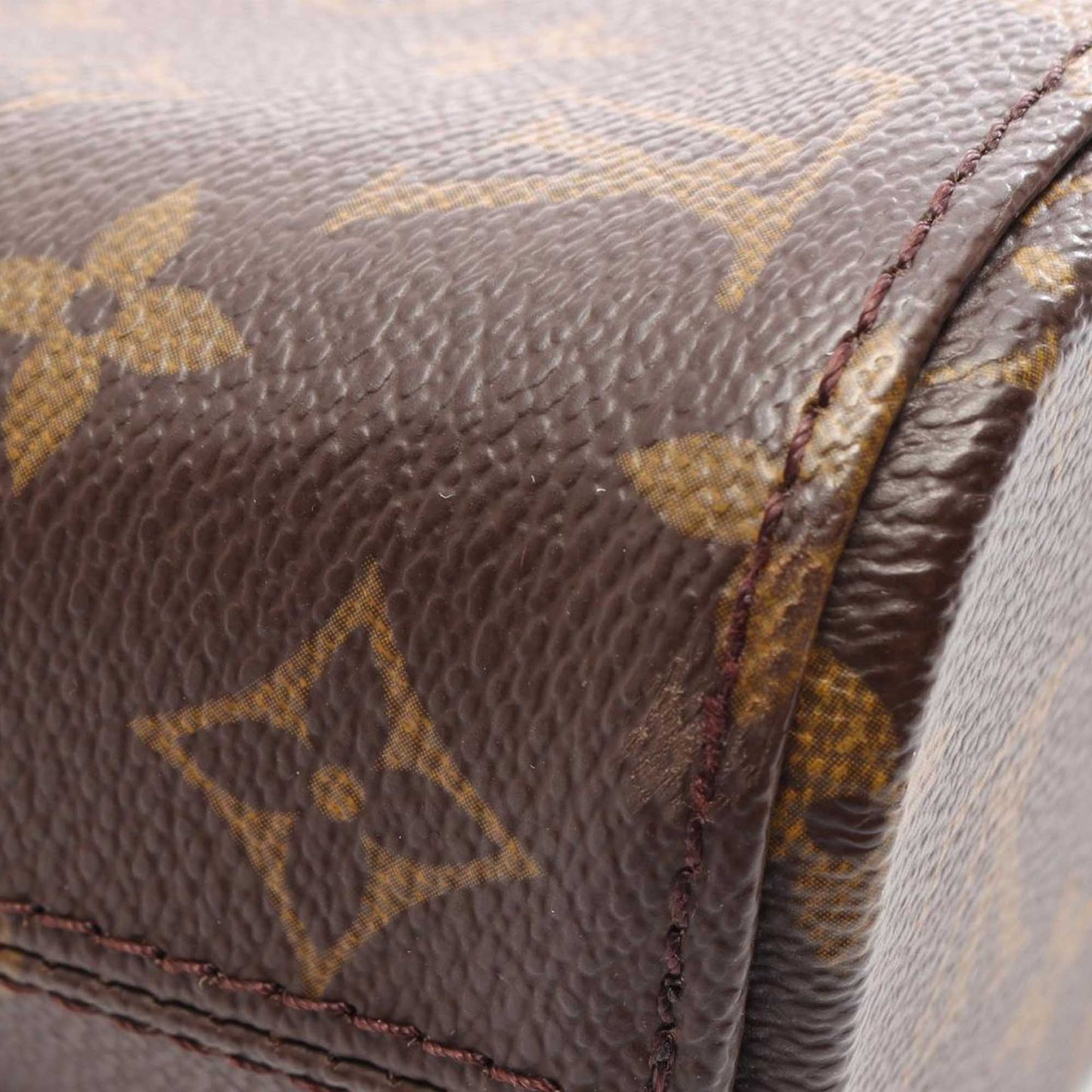 Louis Vuitton Monogram Vavin PM