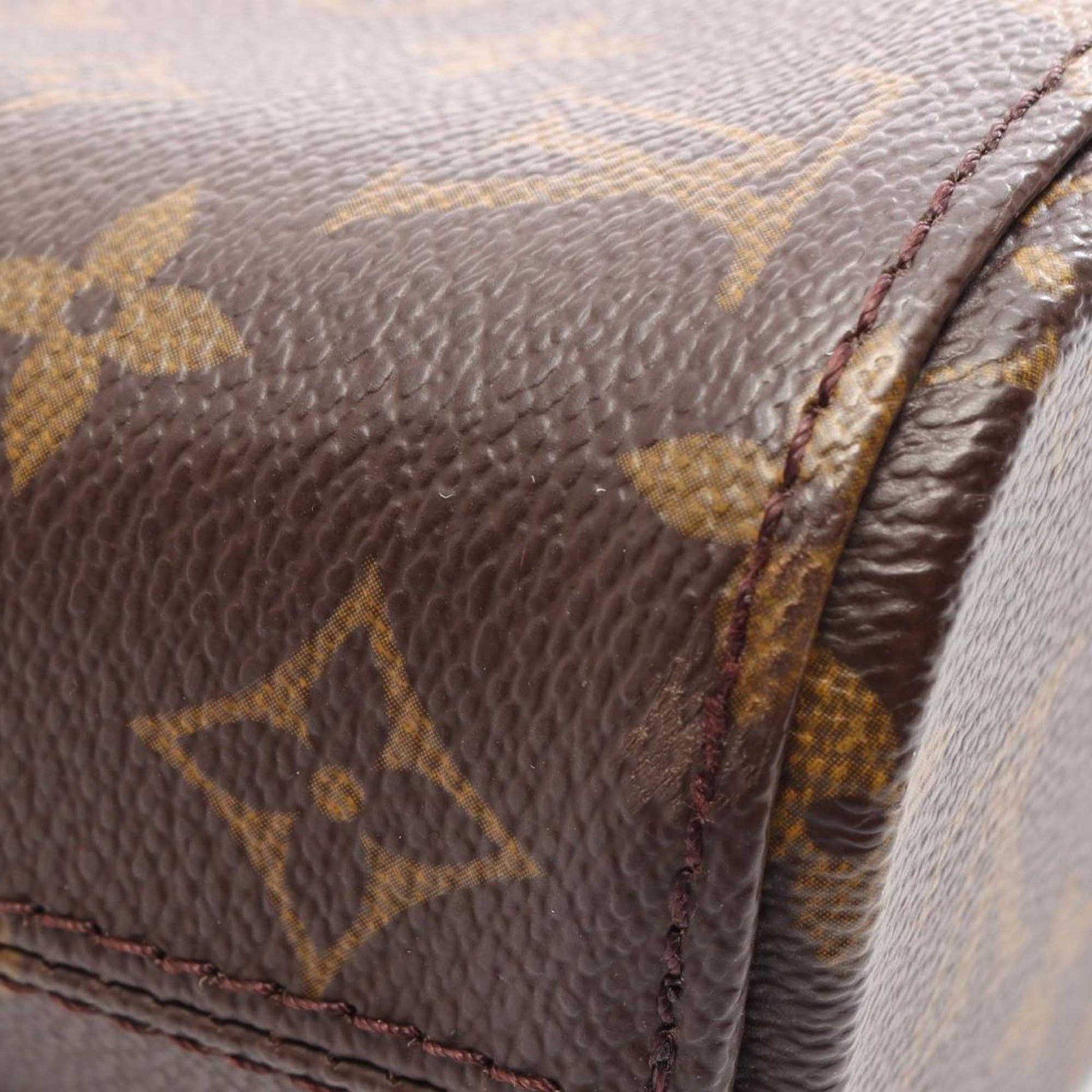 Louis Vuitton Monogram Vavin PM