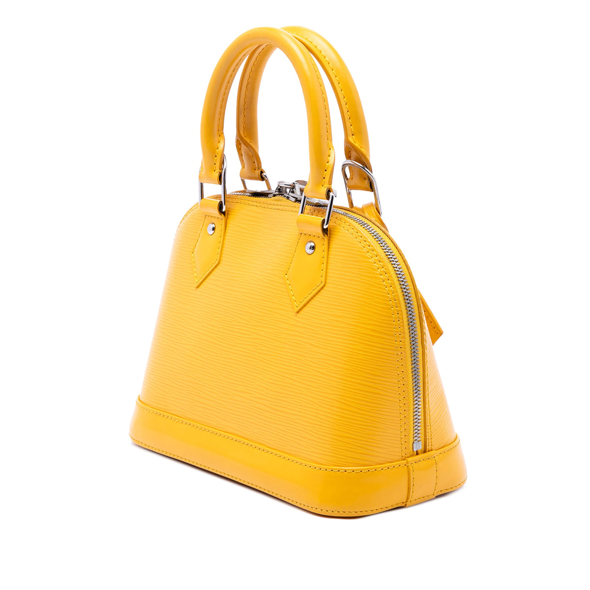 Louis Vuitton Epi Alma BB