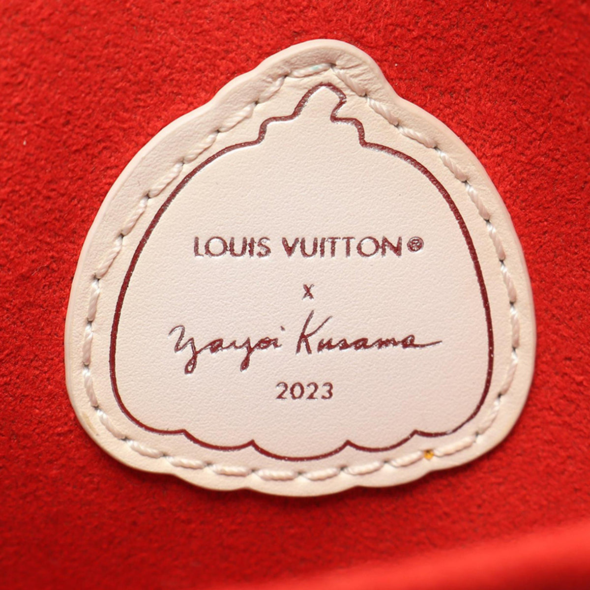 Louis Vuitton Yayoi Kusama Monogram Empreinte Infinity Dots Micro Metis