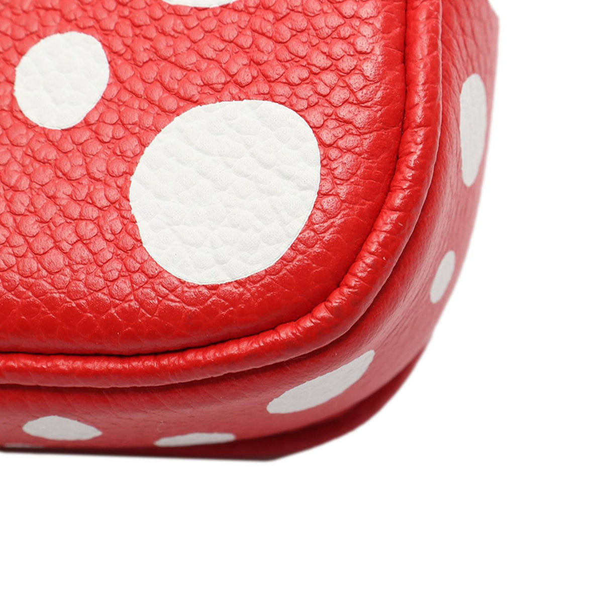 Louis Vuitton Yayoi Kusama Monogram Empreinte Infinity Dots Micro Metis