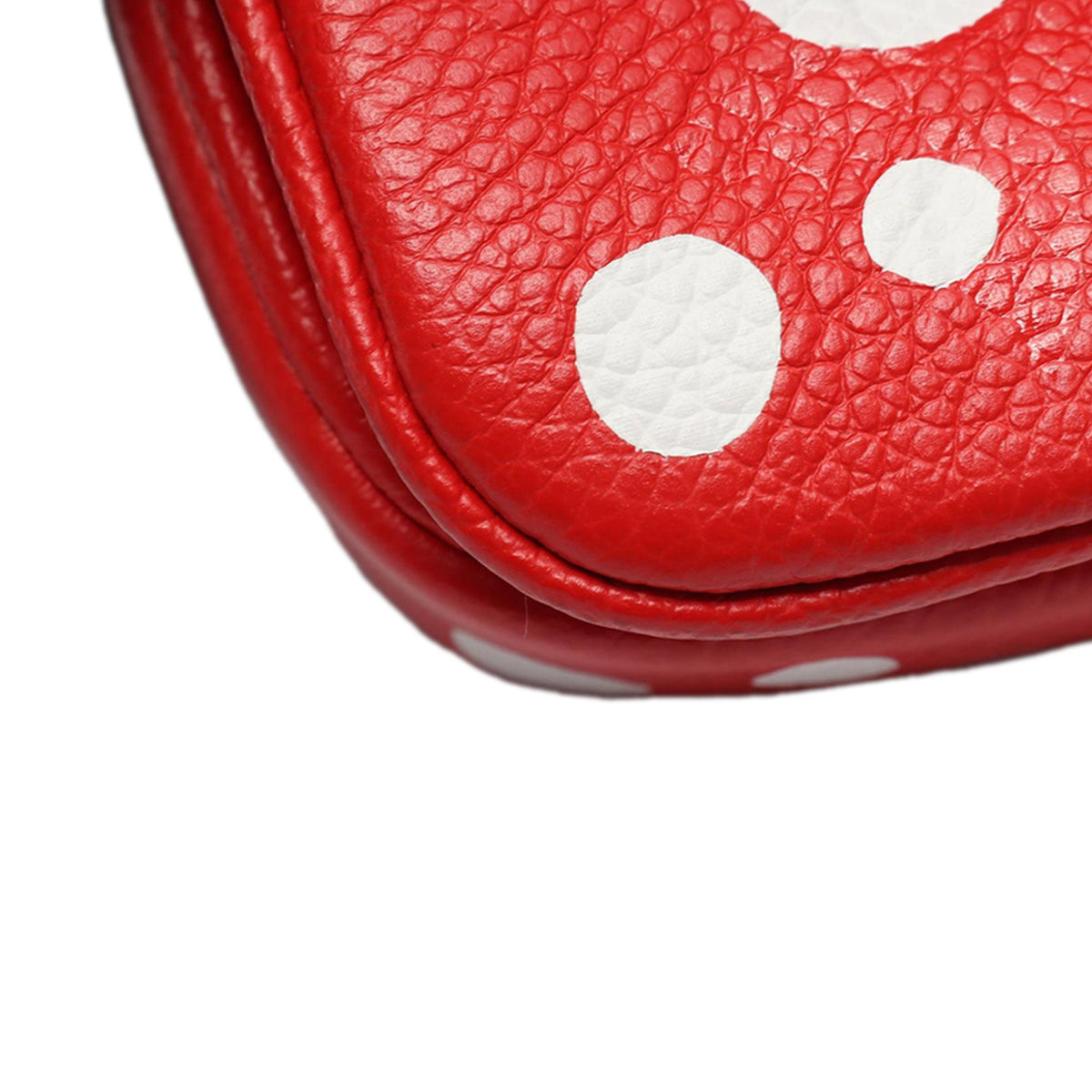 Louis Vuitton Yayoi Kusama Monogram Empreinte Infinity Dots Micro Metis