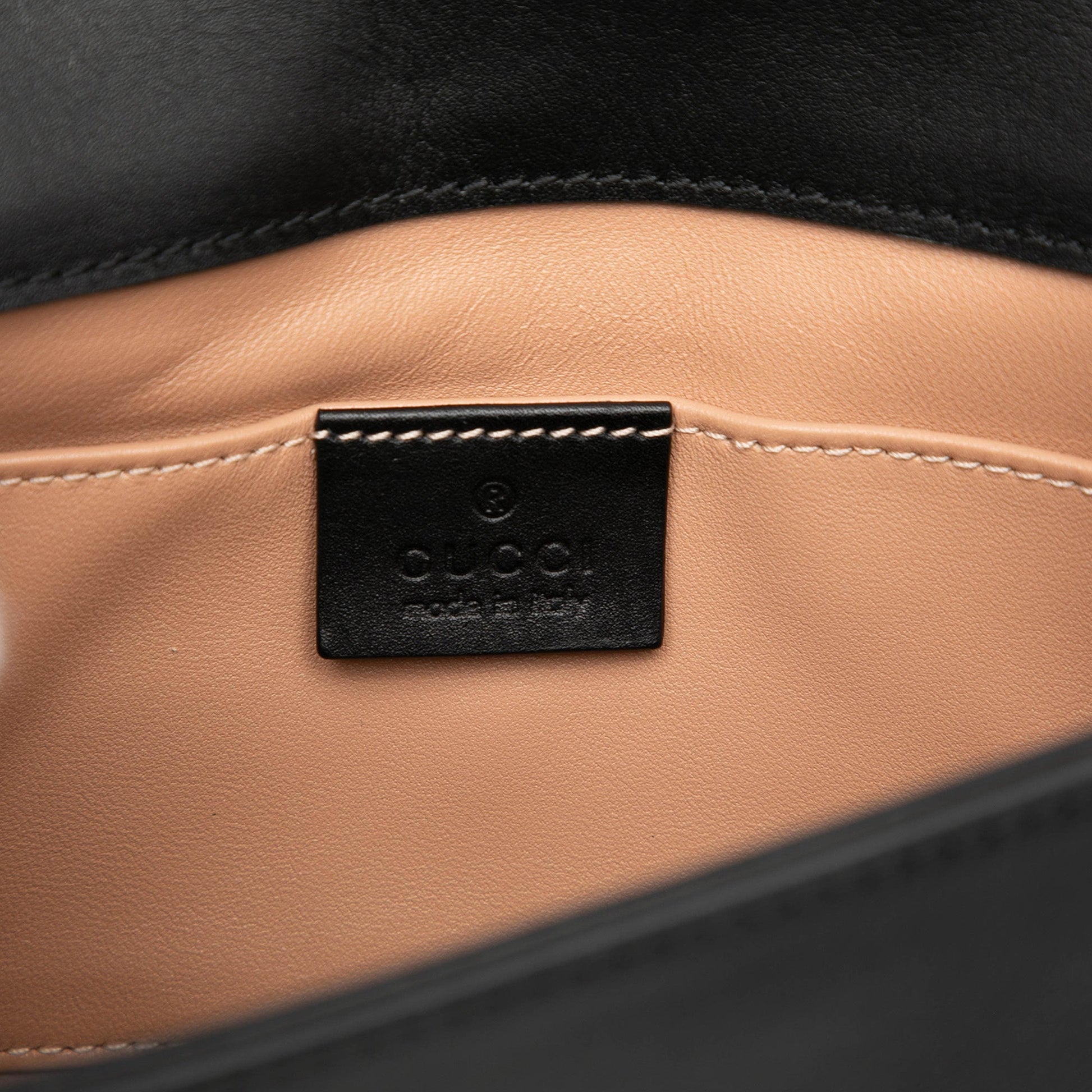 Mini Queen Margaret Broadway Leather Satchel