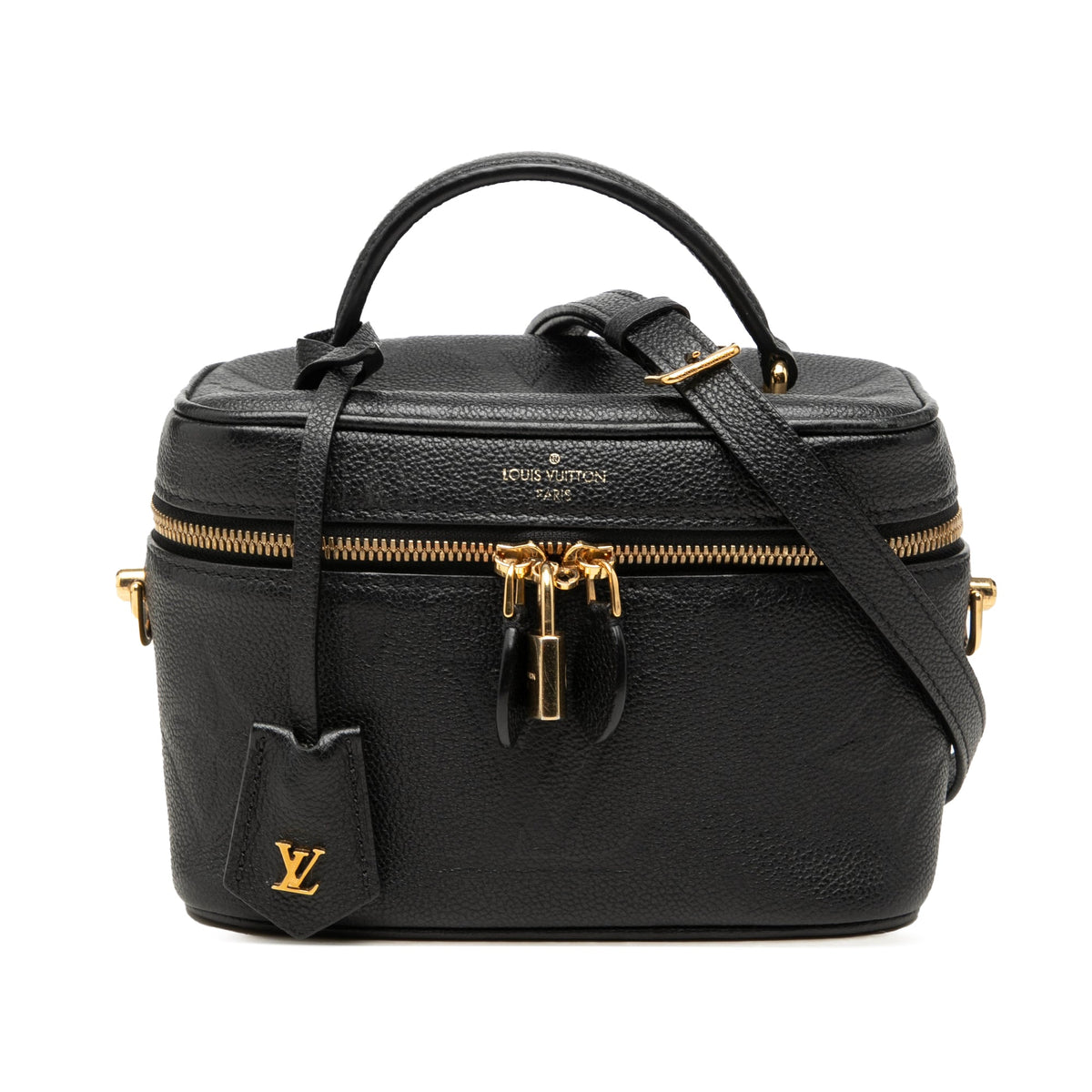 Louis Vuitton Monogram Giant Empreinte Vanity PM