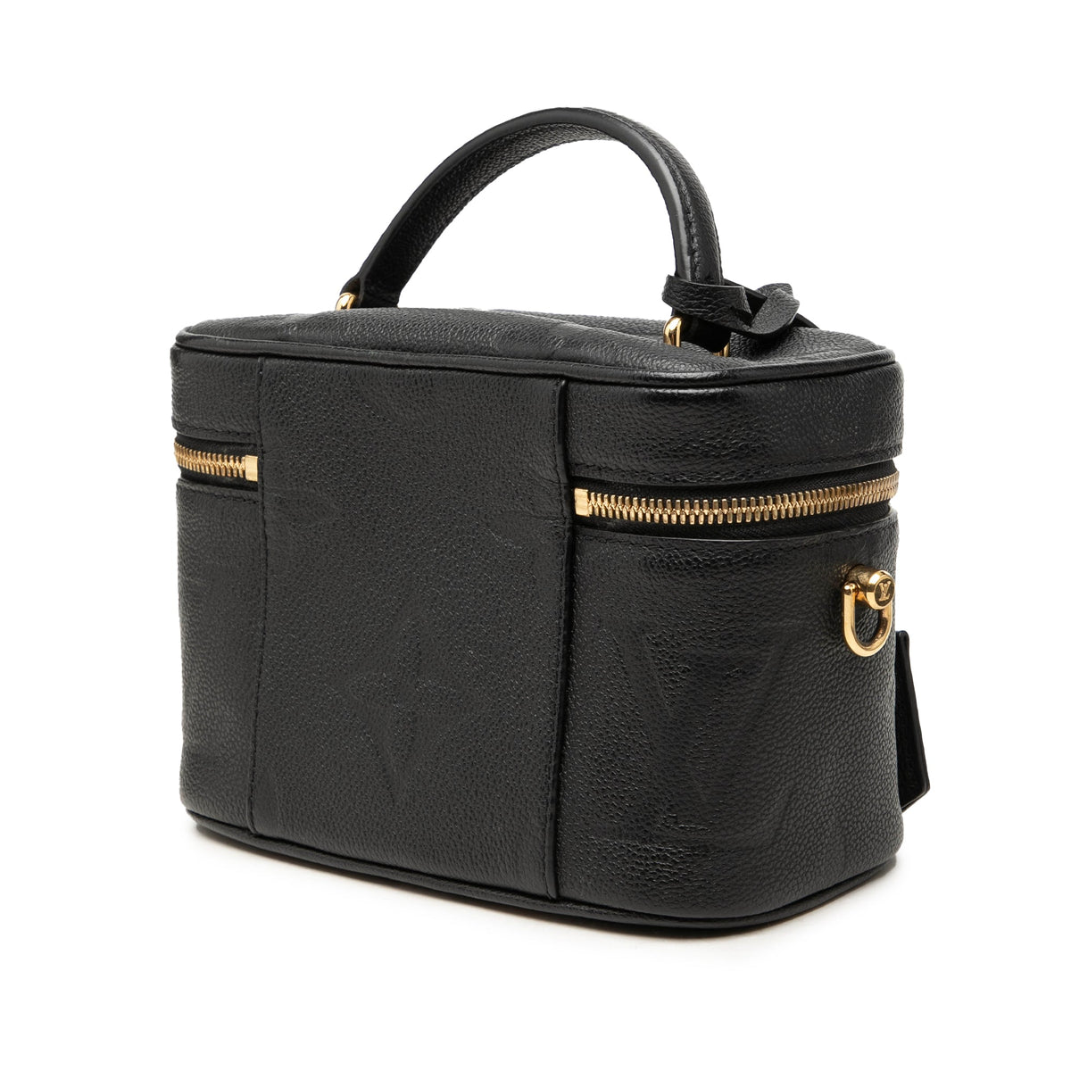 Louis Vuitton Monogram Giant Empreinte Vanity PM