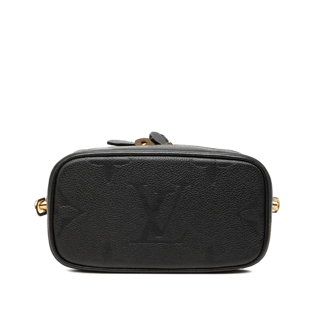 Louis Vuitton Monogram Giant Empreinte Vanity PM